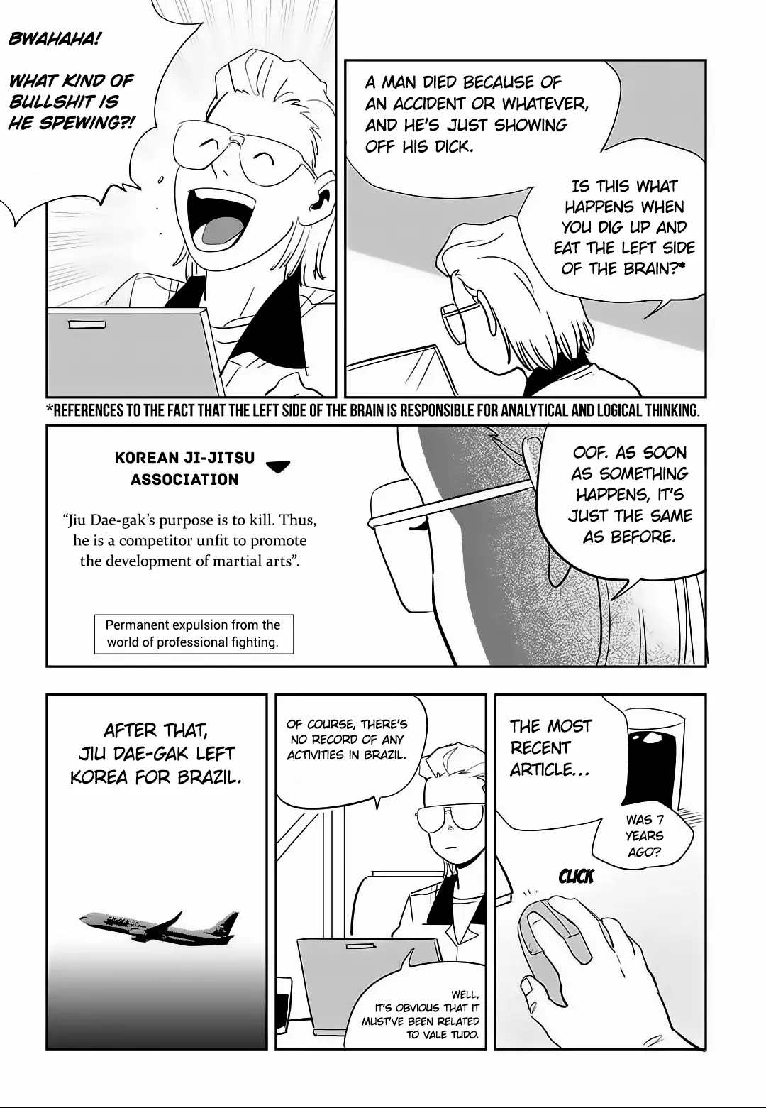 Manga page 13