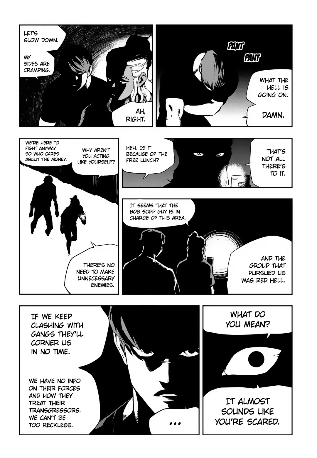 Manga page 23