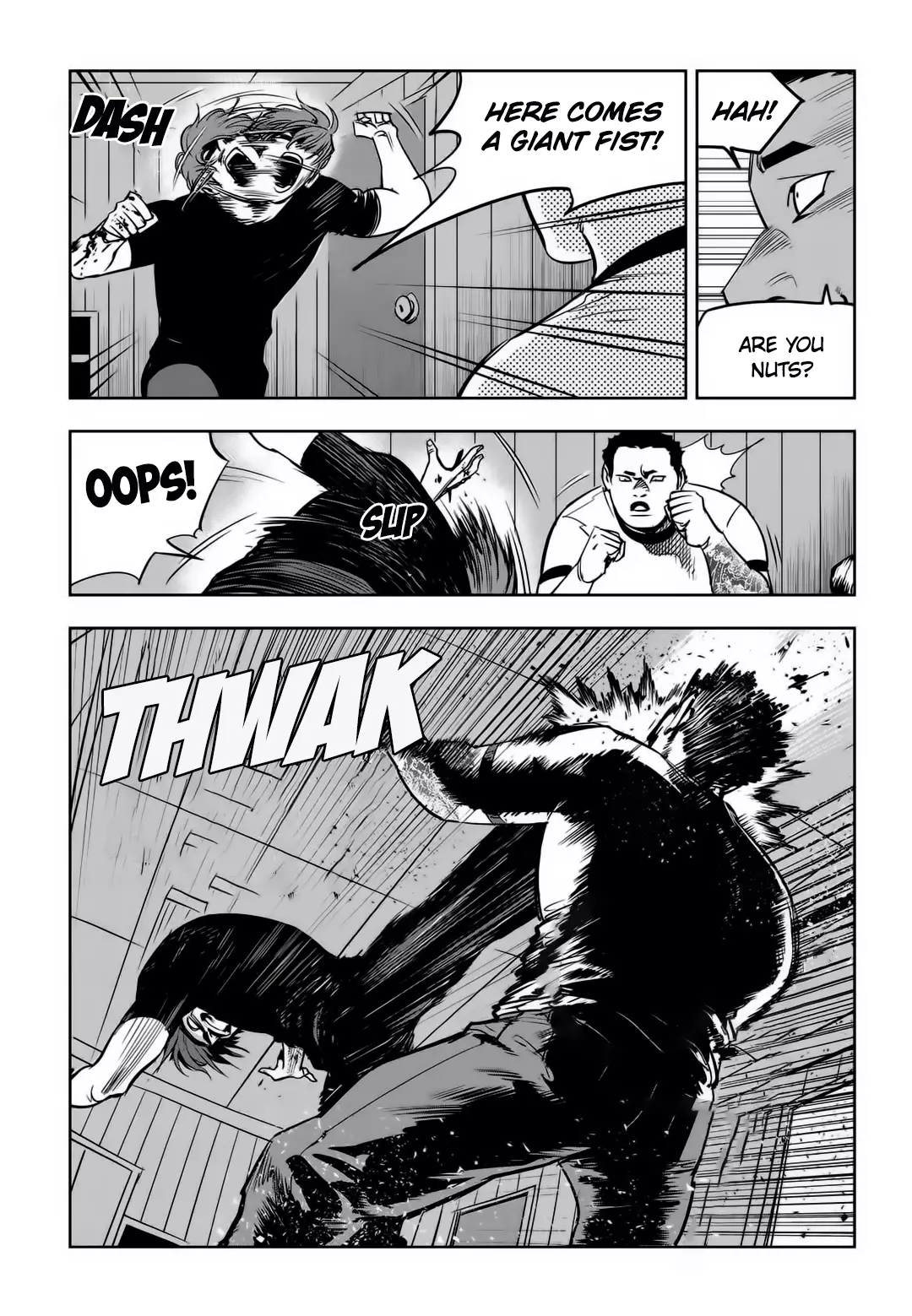 Manga page 12