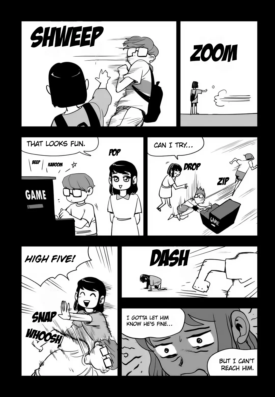 Manga page 26