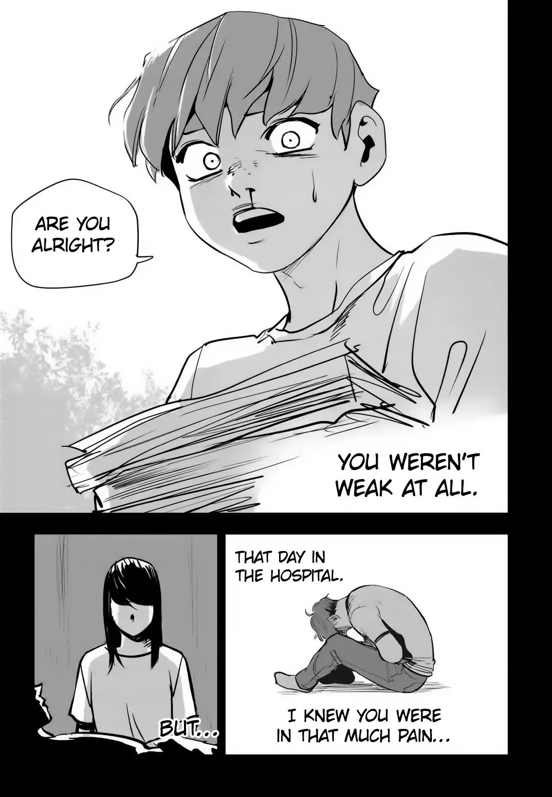Manga page 31