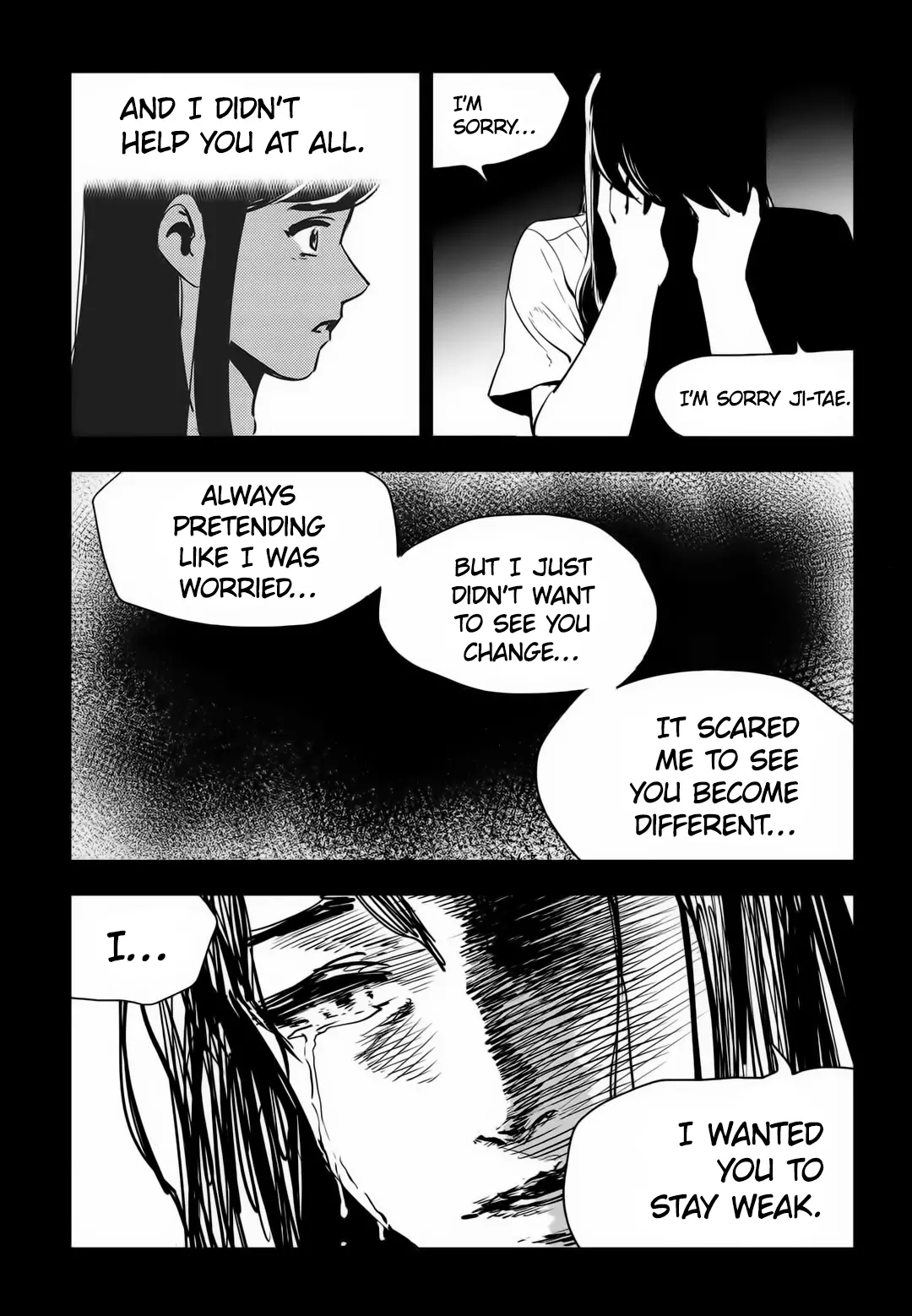 Manga page 32