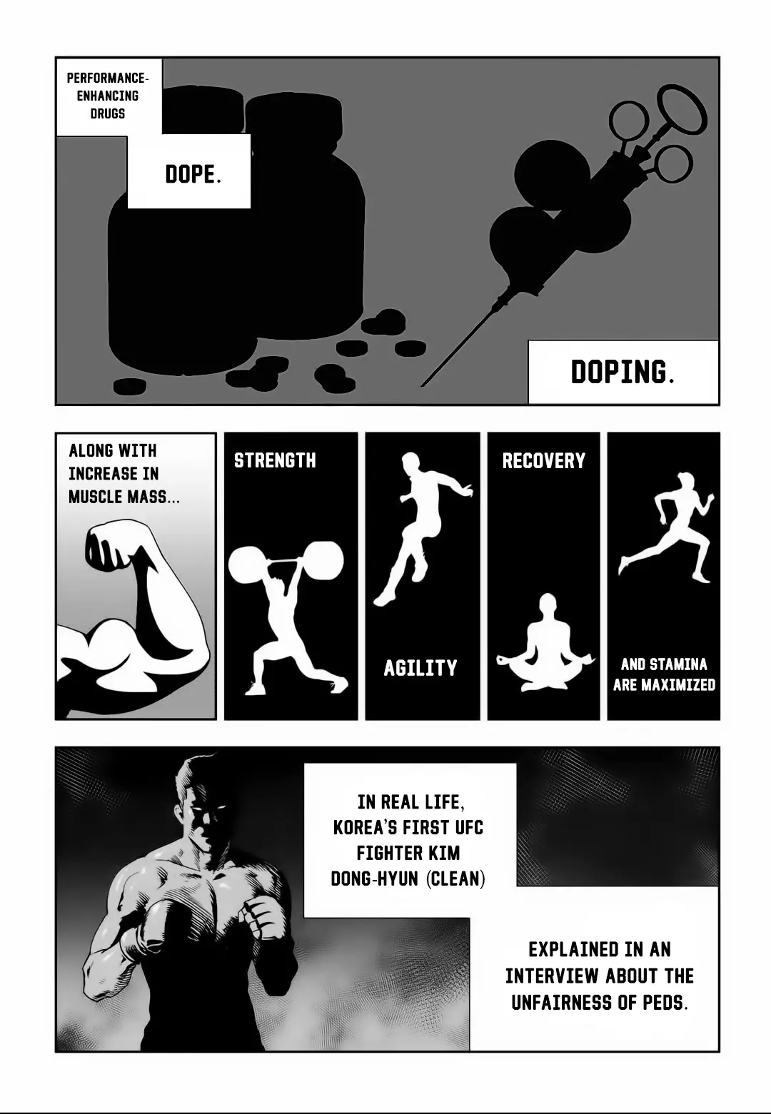 Manga page 11