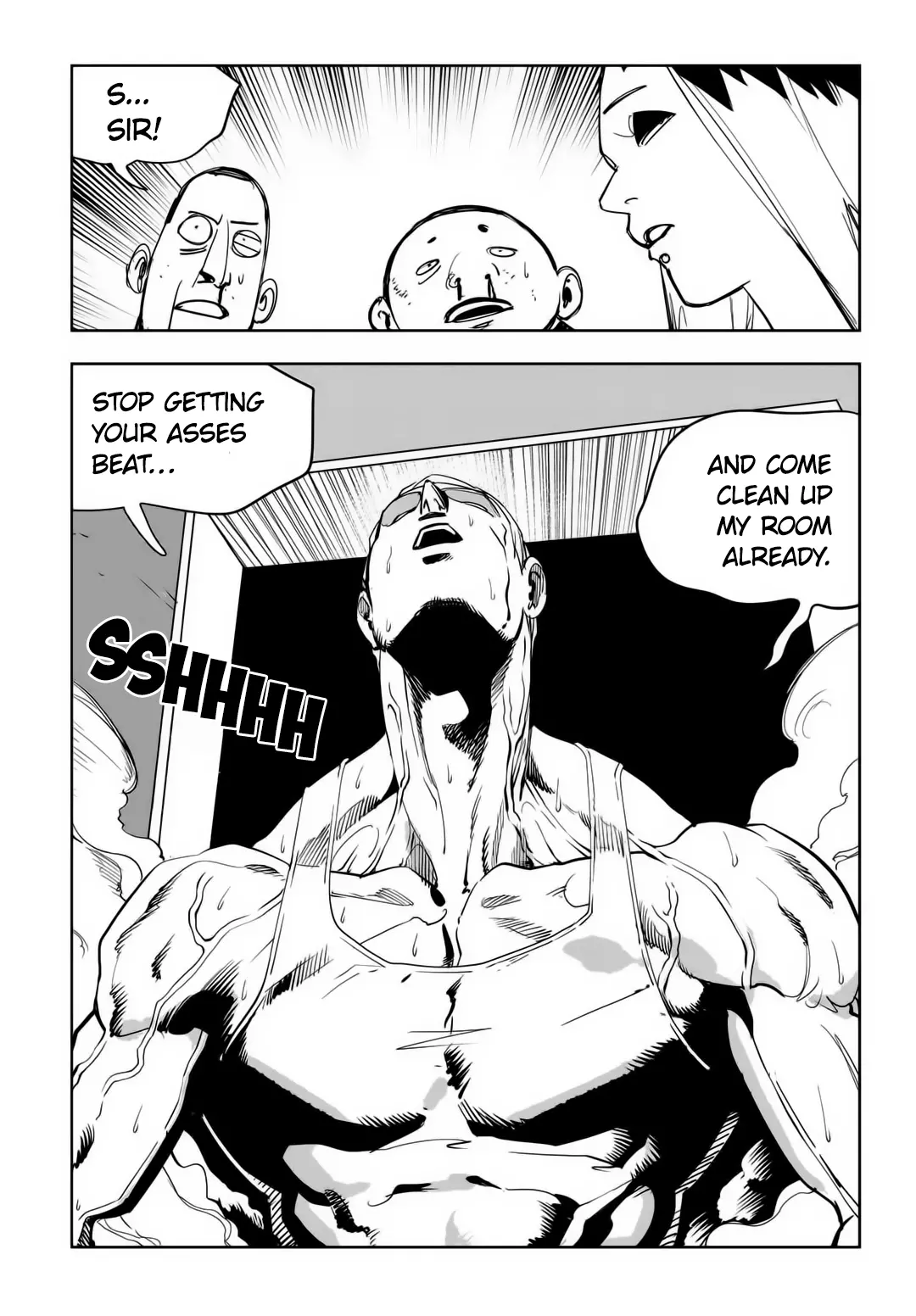 Manga page 17