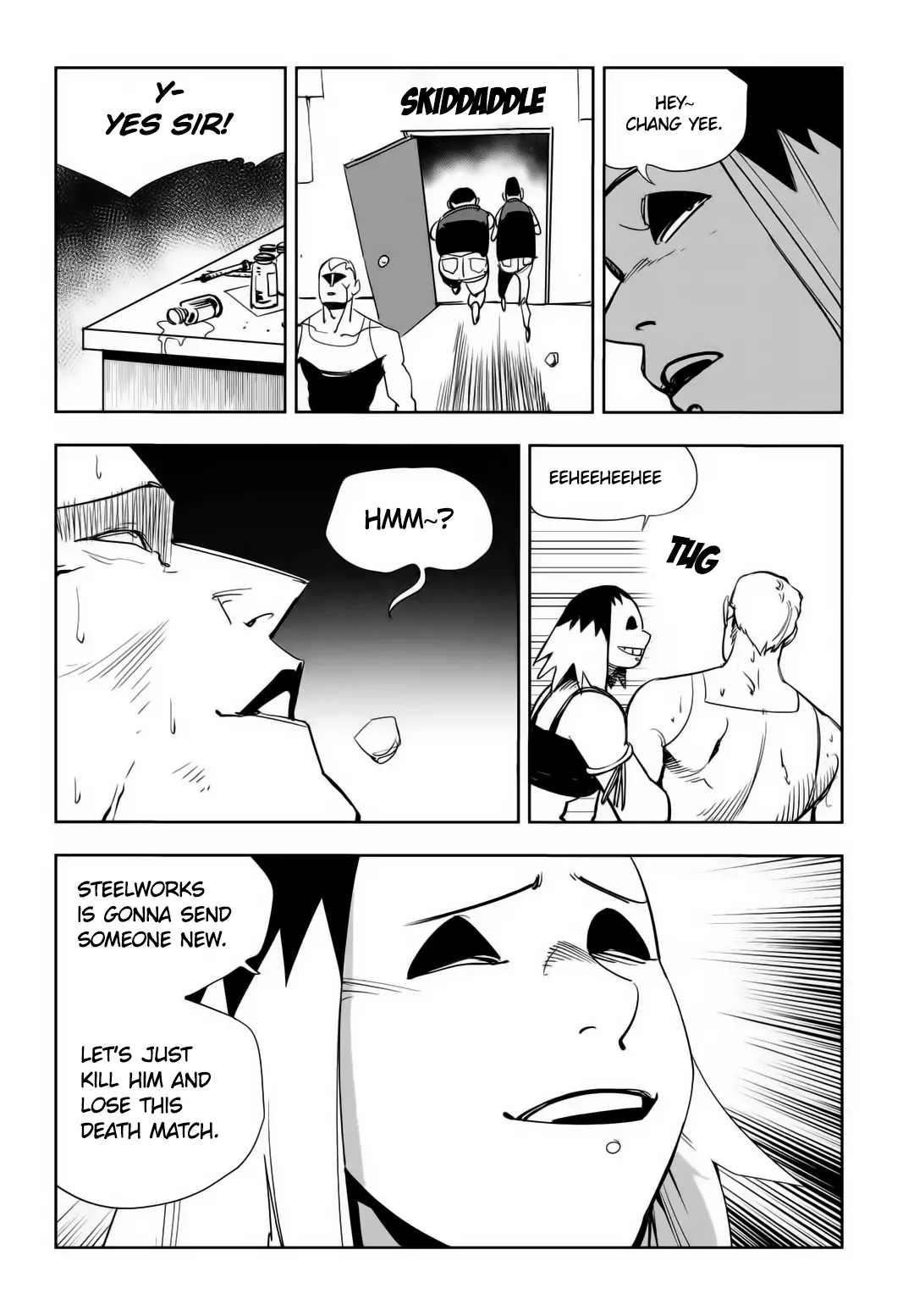 Manga page 18