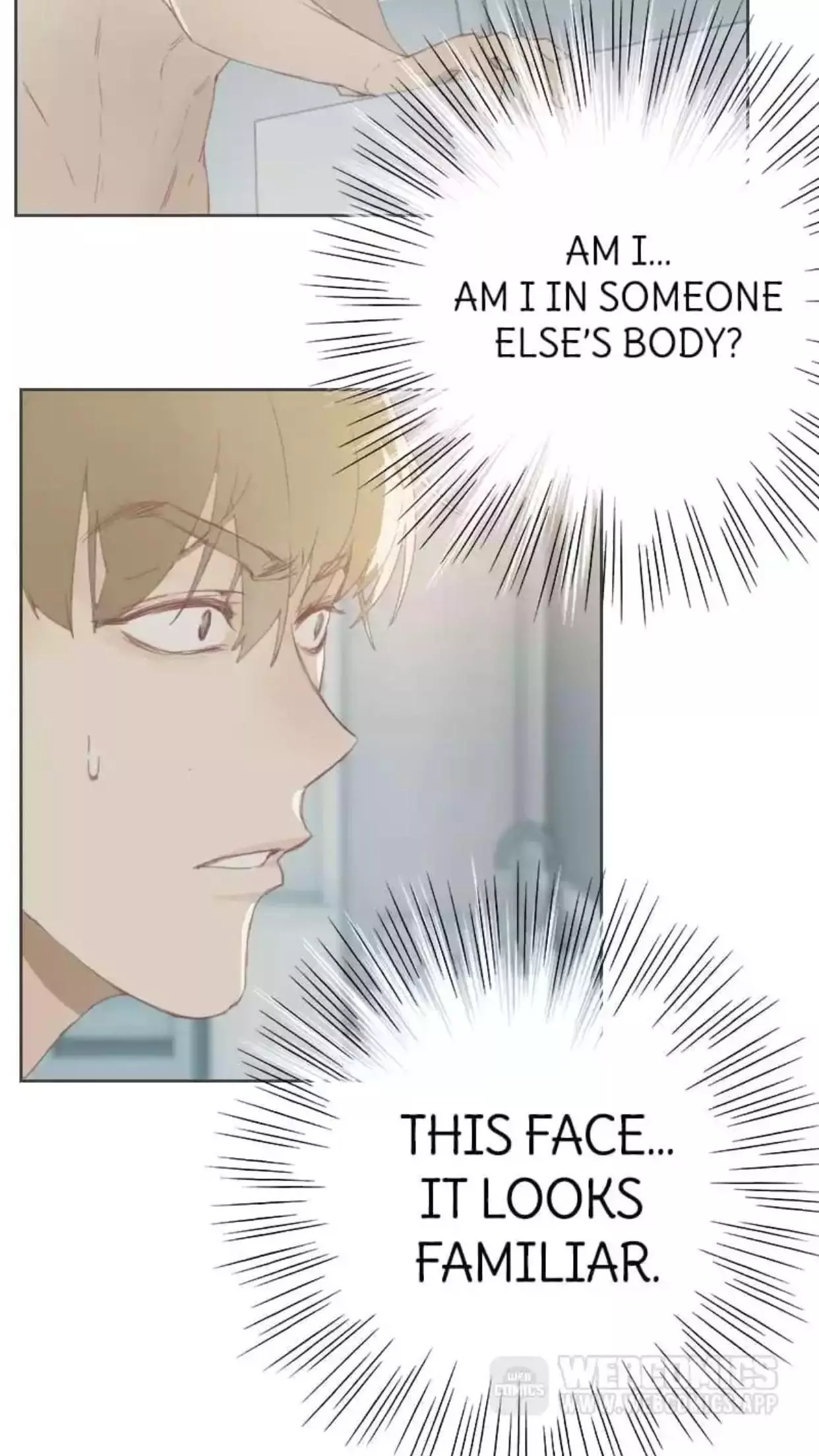 Manga page 6