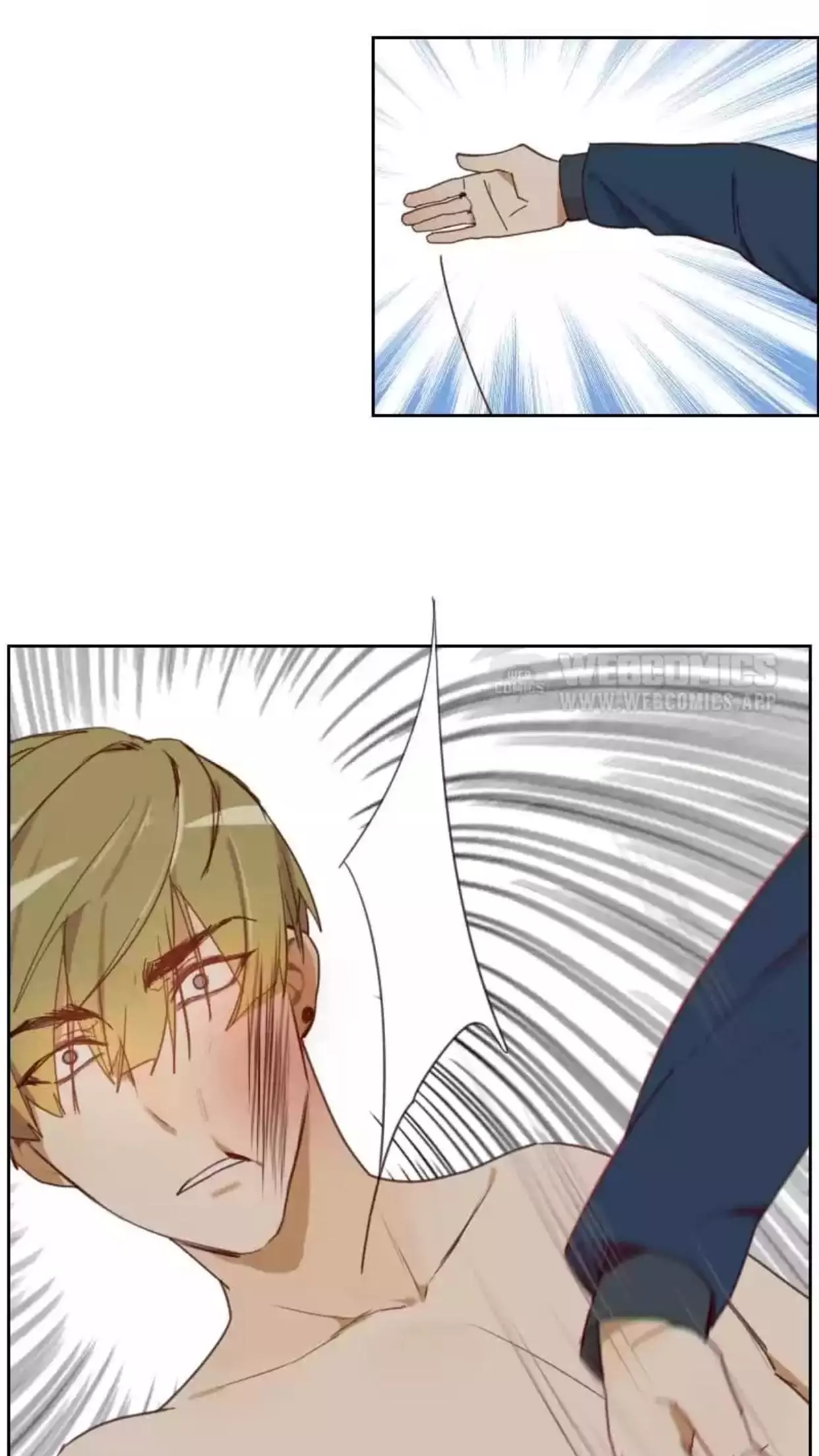 Manga page 21