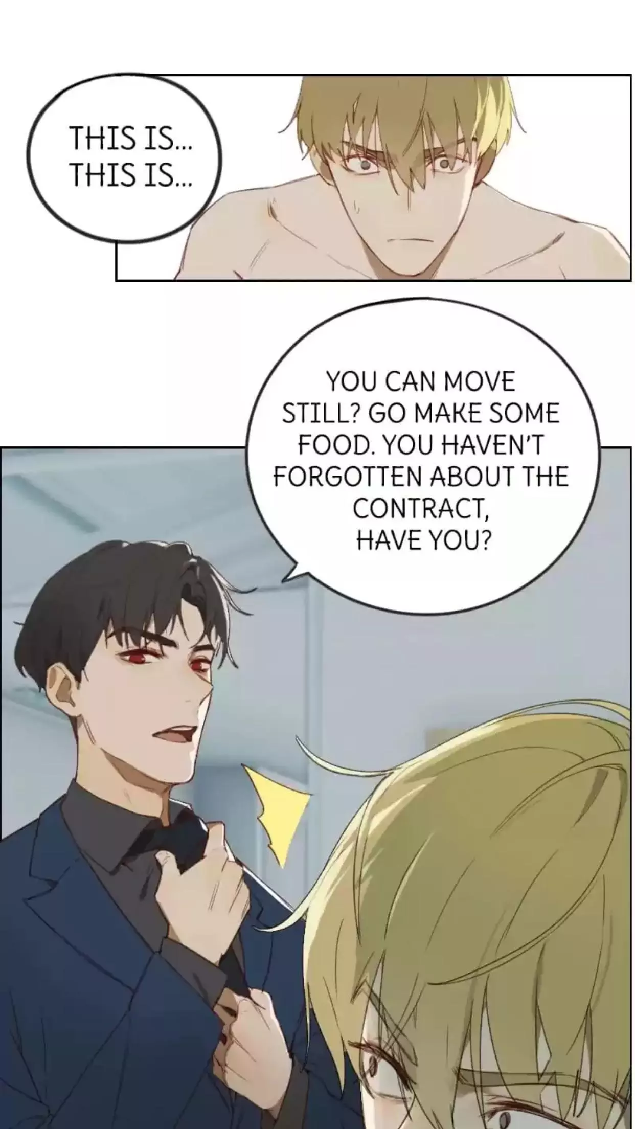 Manga page 7