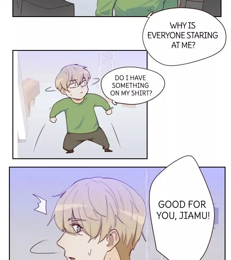 Manga page 9