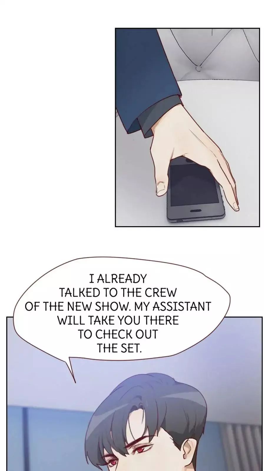 Manga page 14