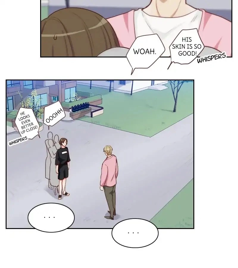 Manga page 28