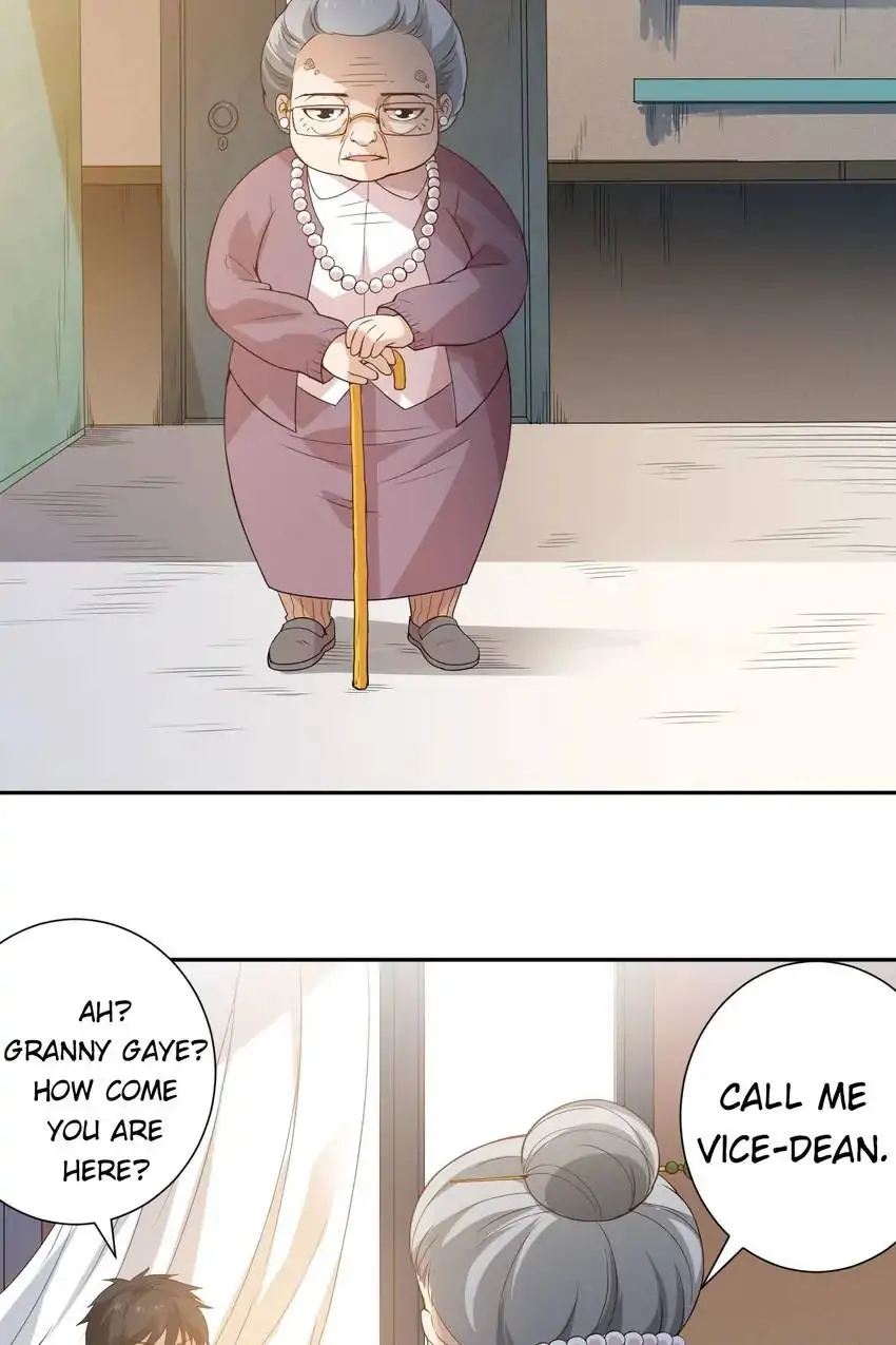 Manga page 22
