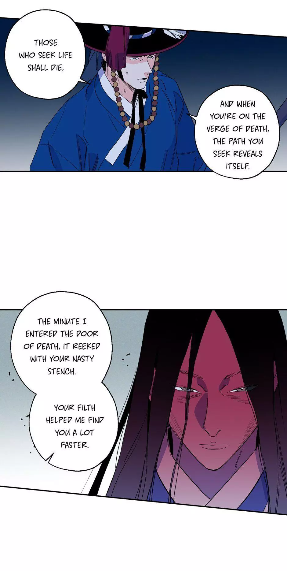 Manga page 28