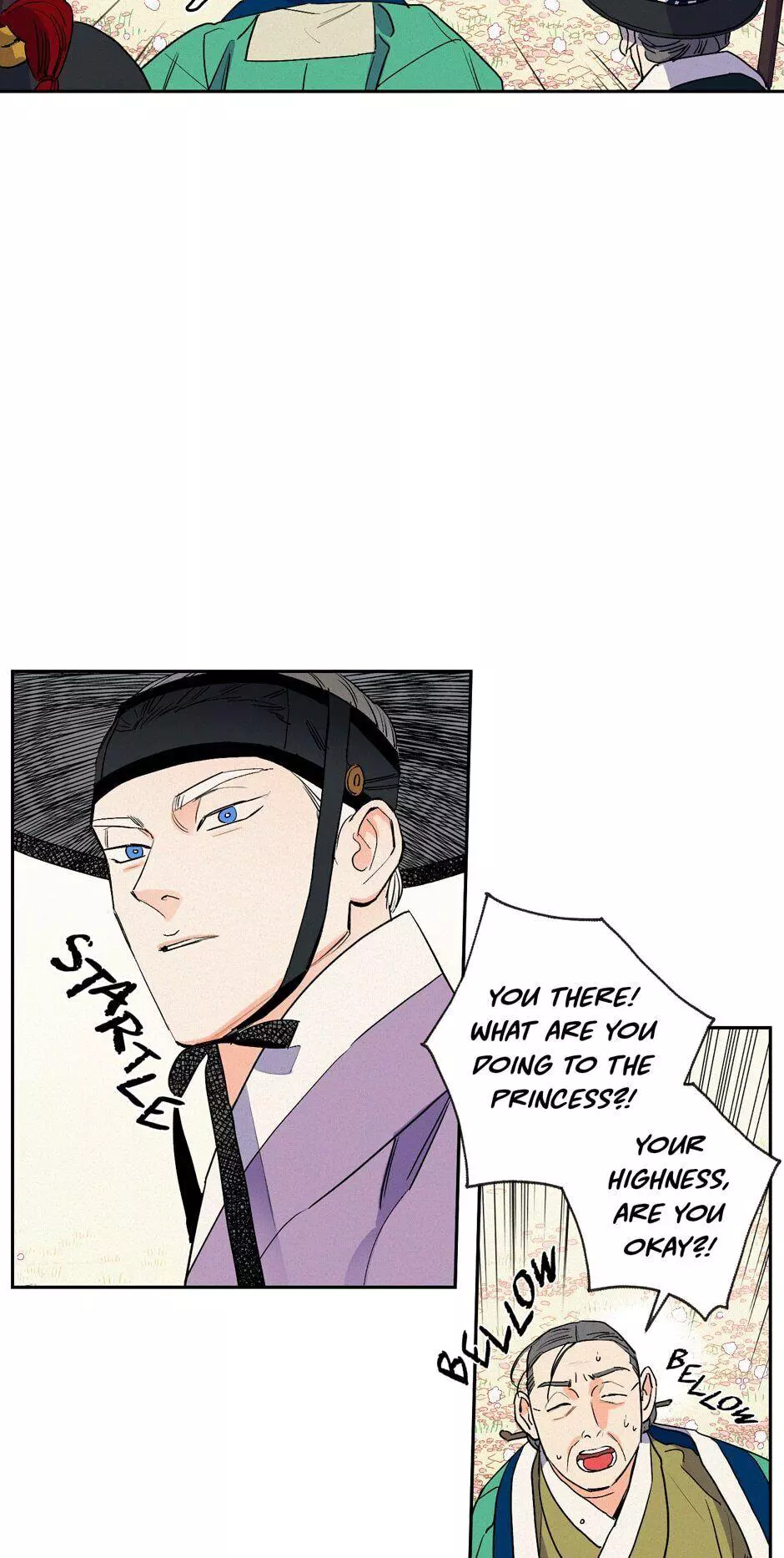 Manga page 14