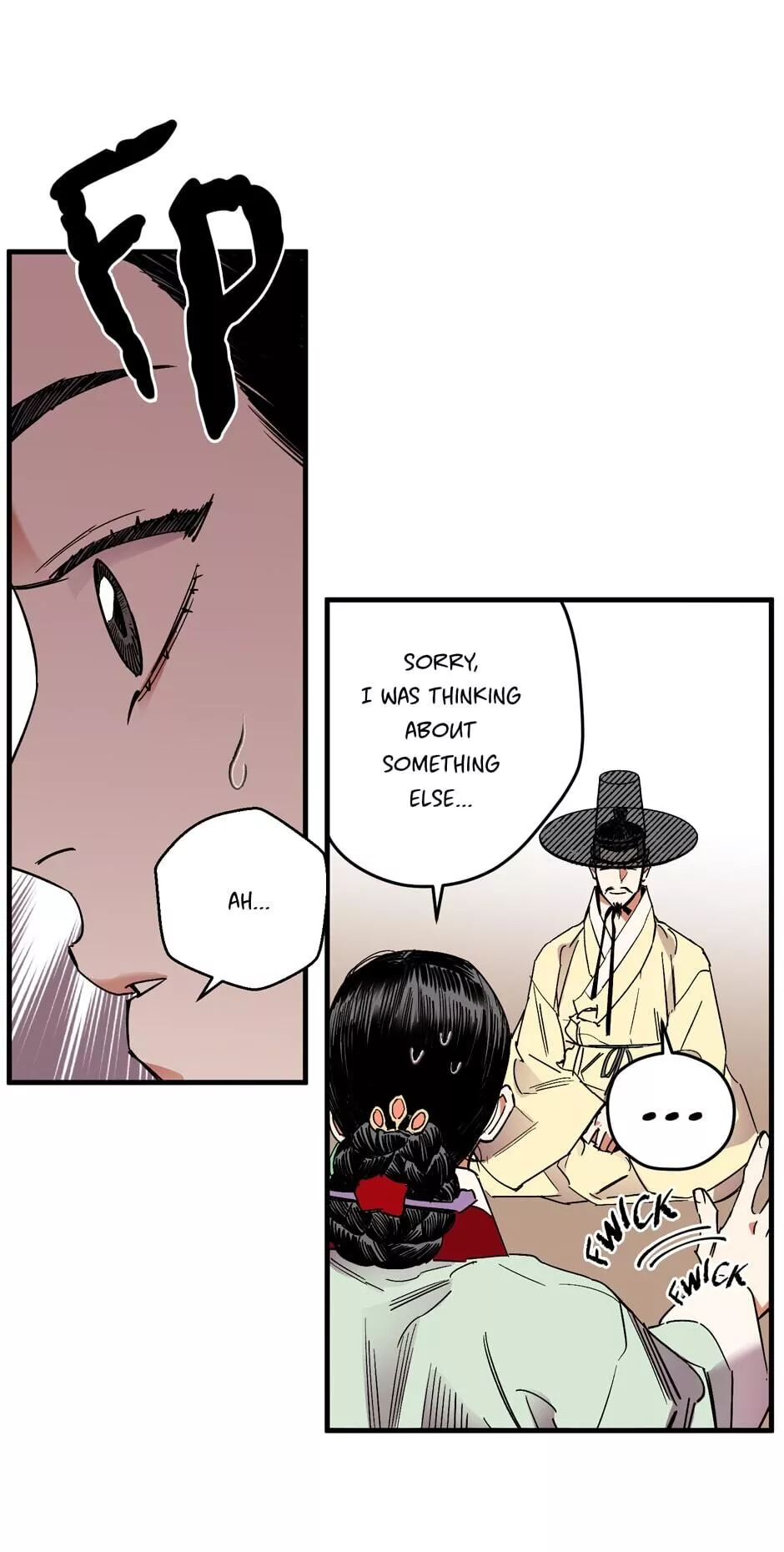 Manga page 35