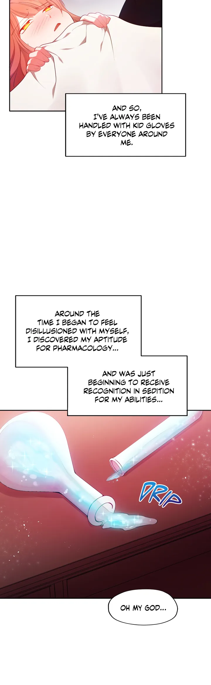 Manga page 12