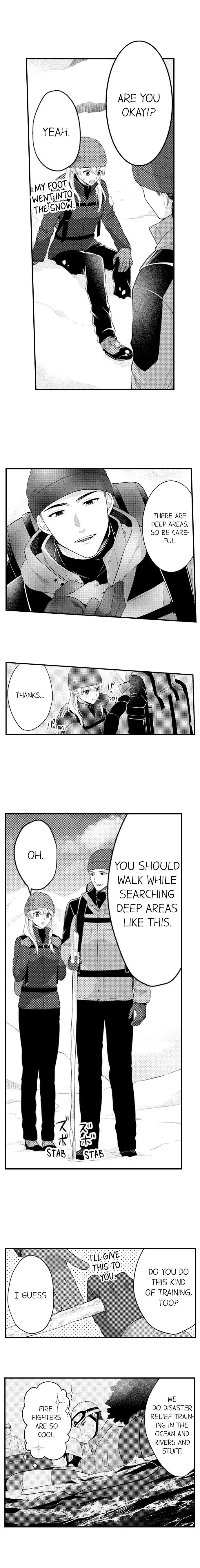 Manga page 6
