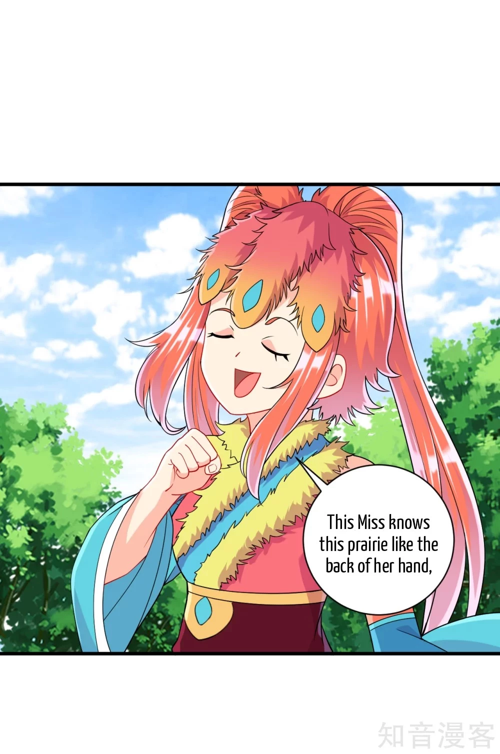 Manga page 10