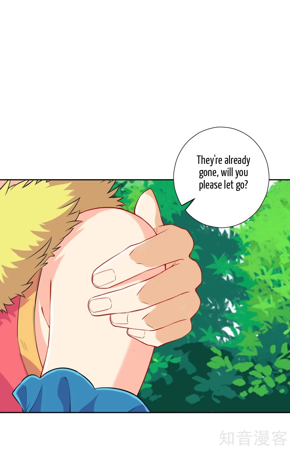 Manga page 14