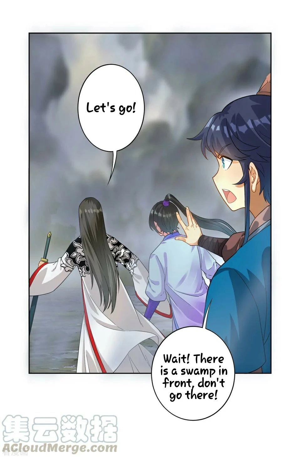 Manga page 13