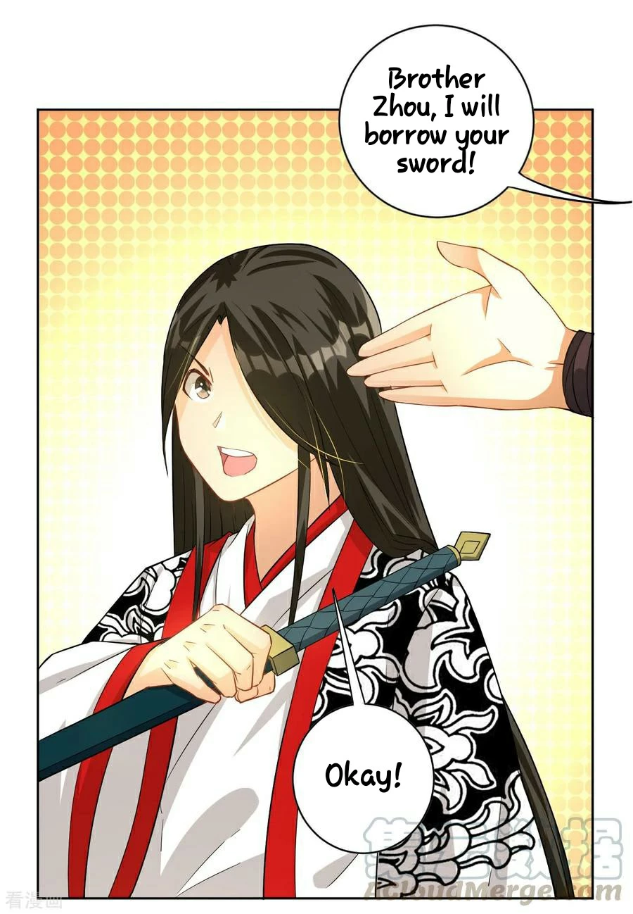 Manga page 21