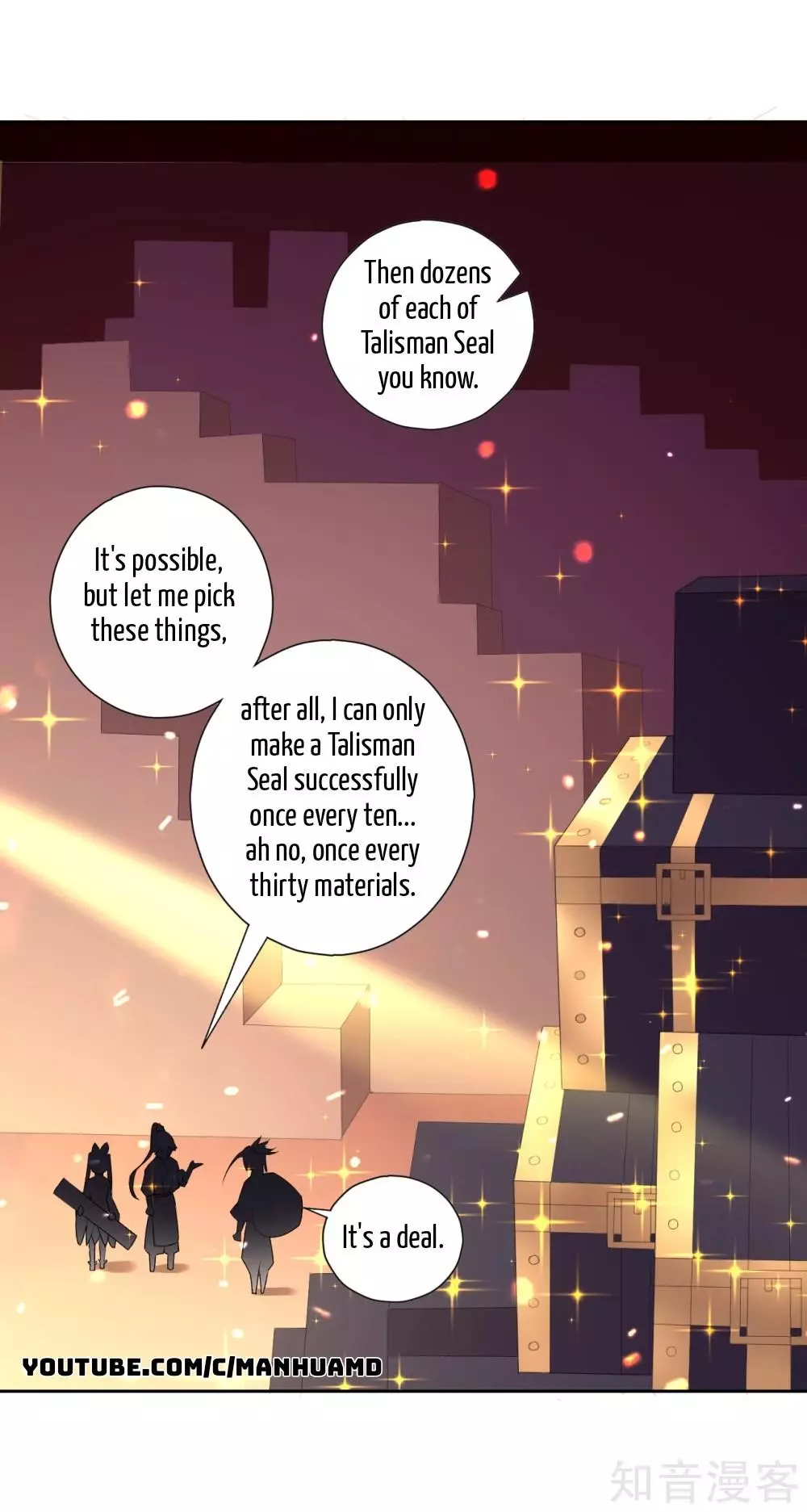Manga page 10