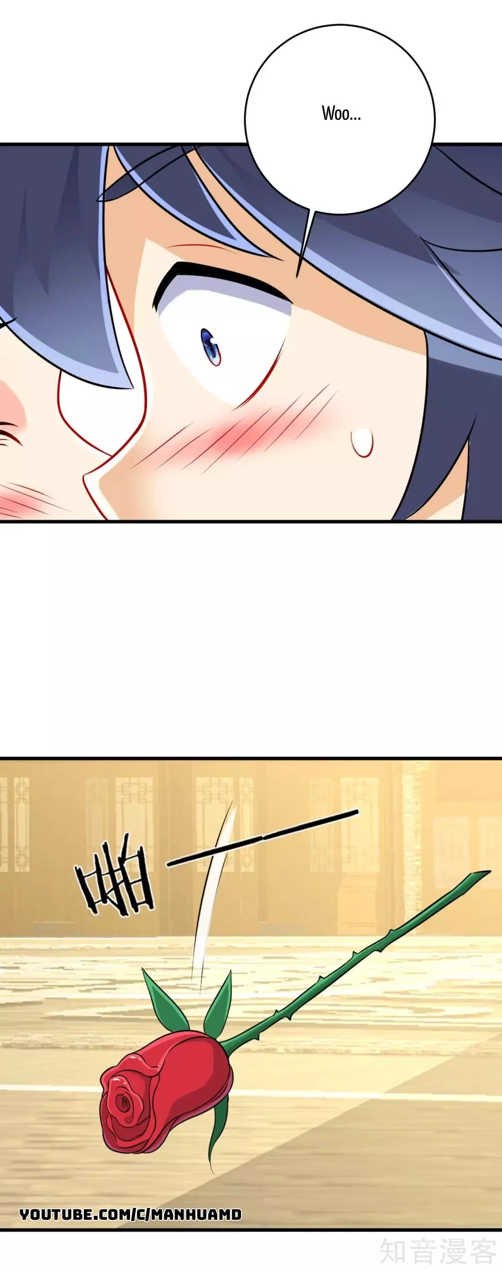 Manga page 13