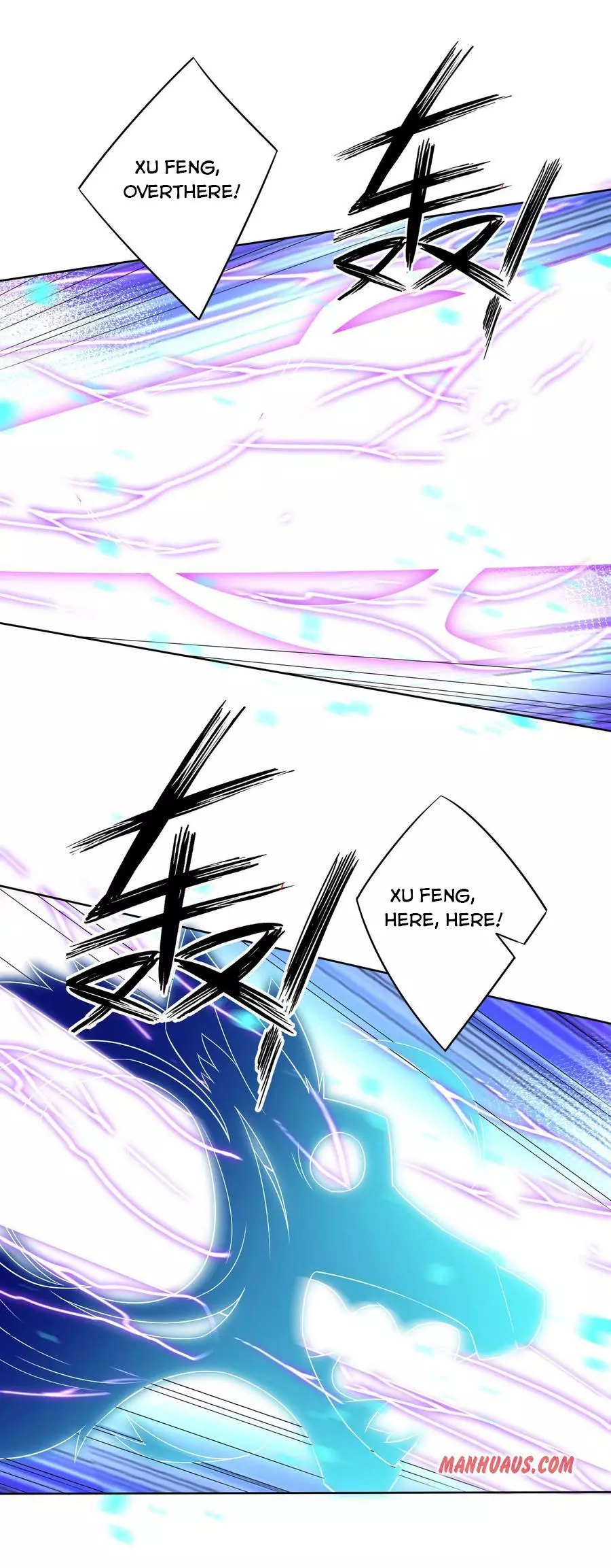 Manga page 11