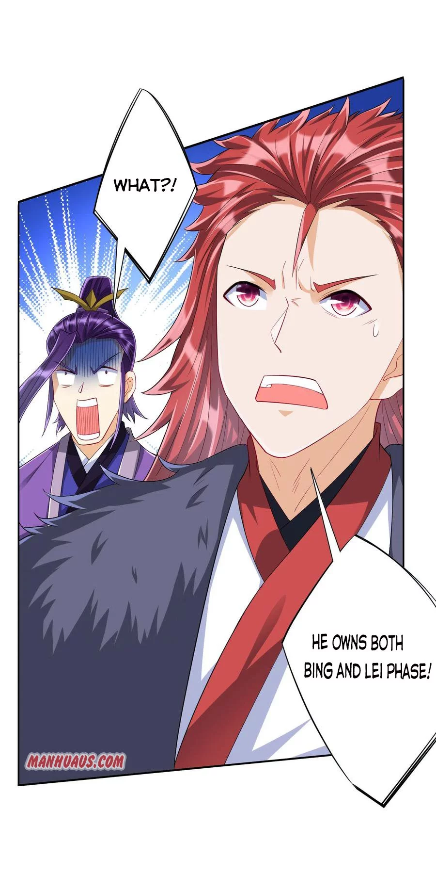 Manga page 11