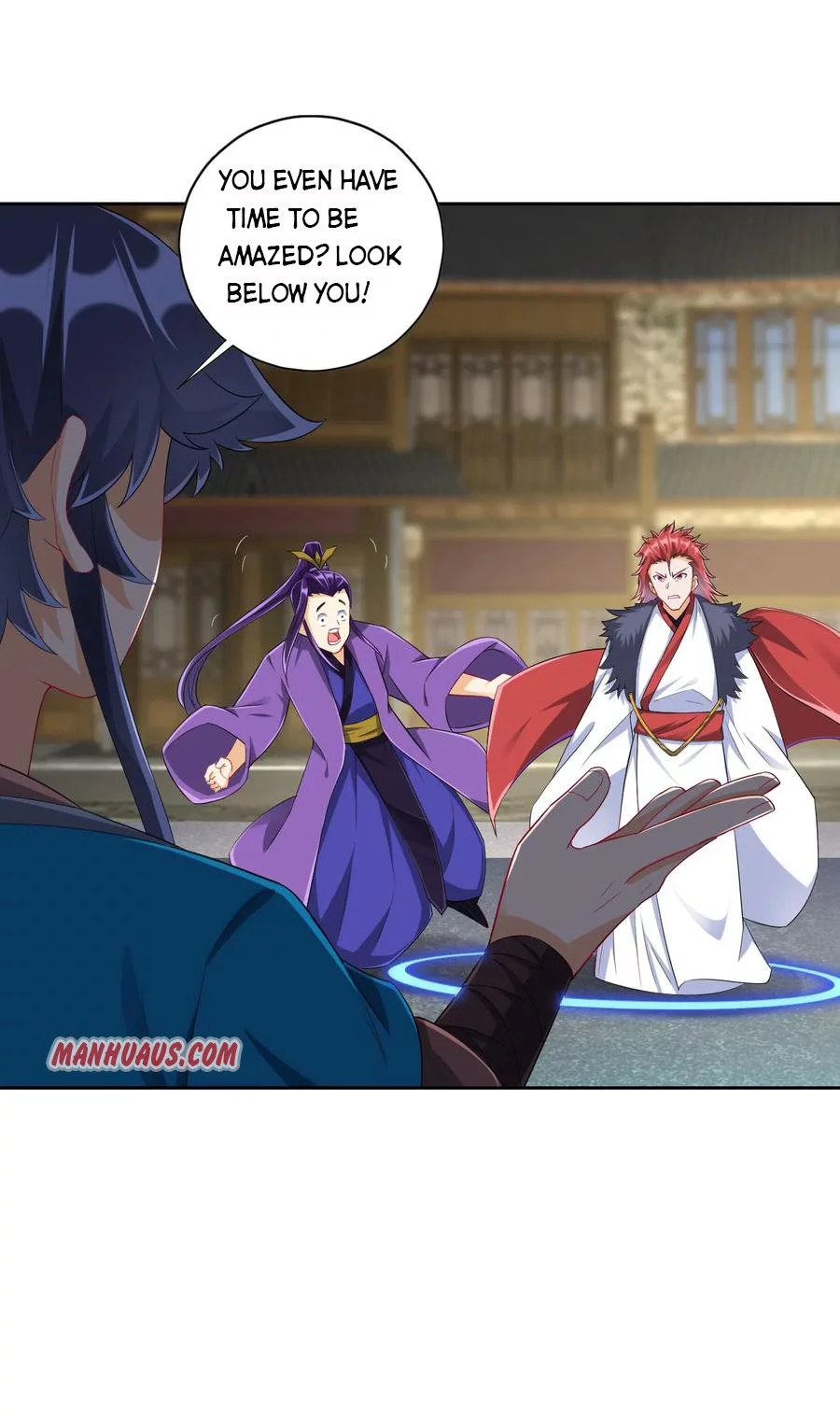 Manga page 12