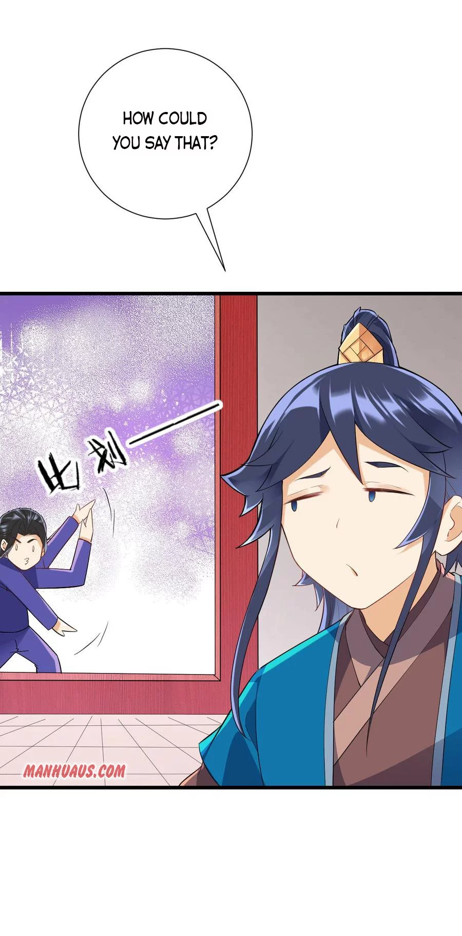 Manga page 12