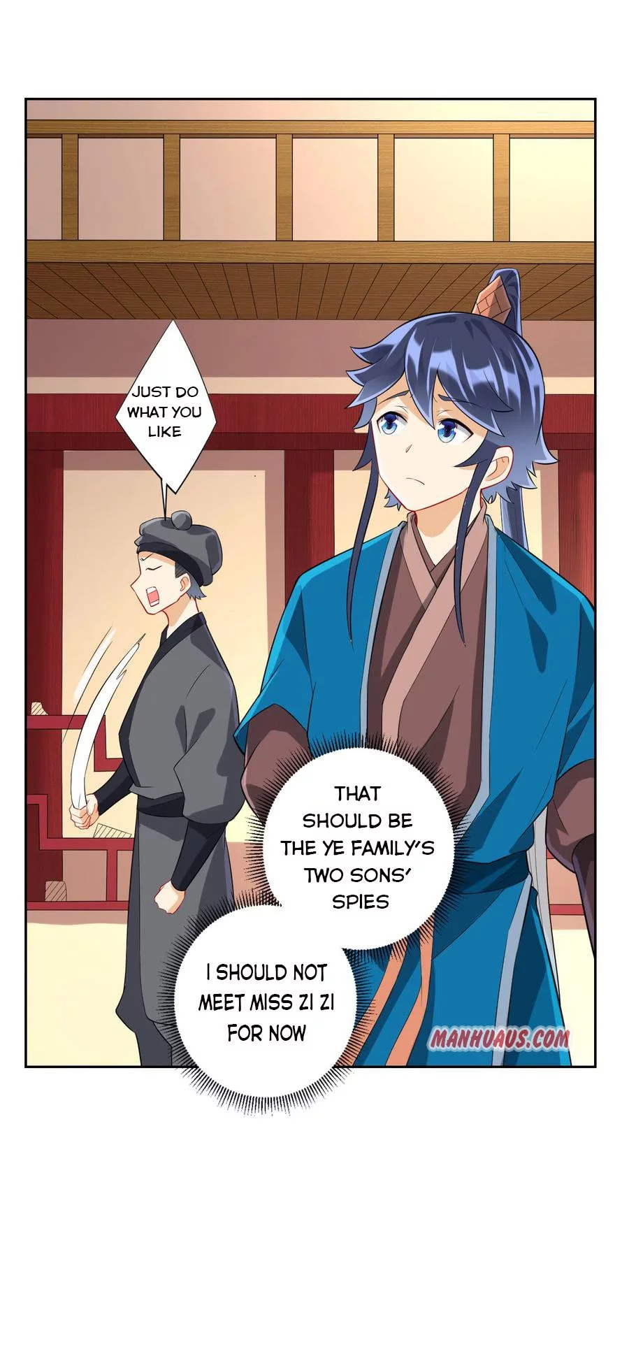 Manga page 20