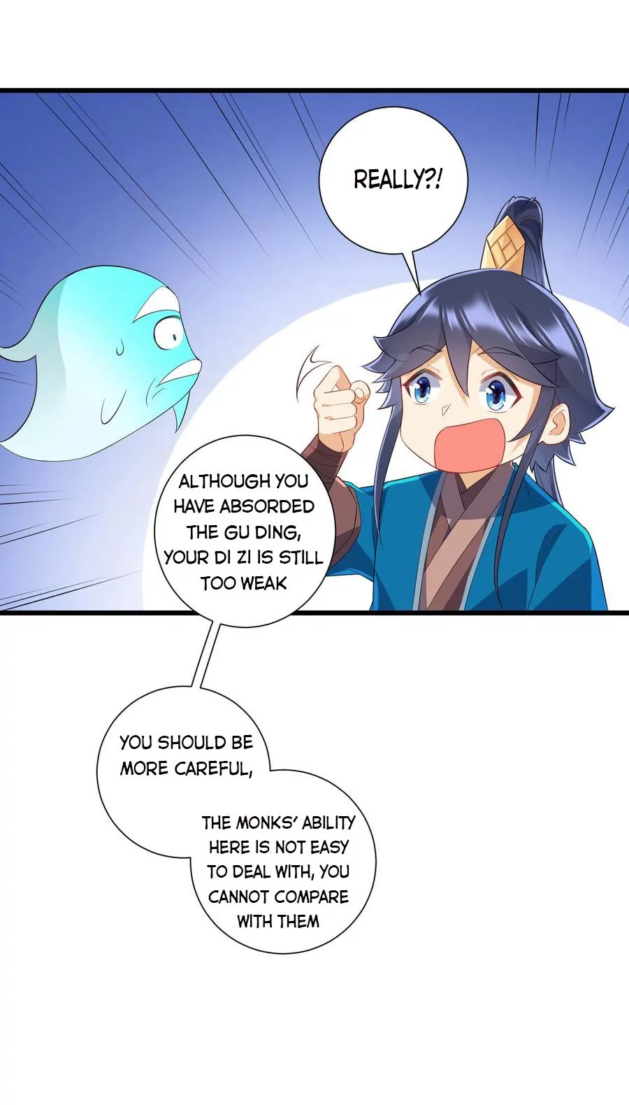 Manga page 7