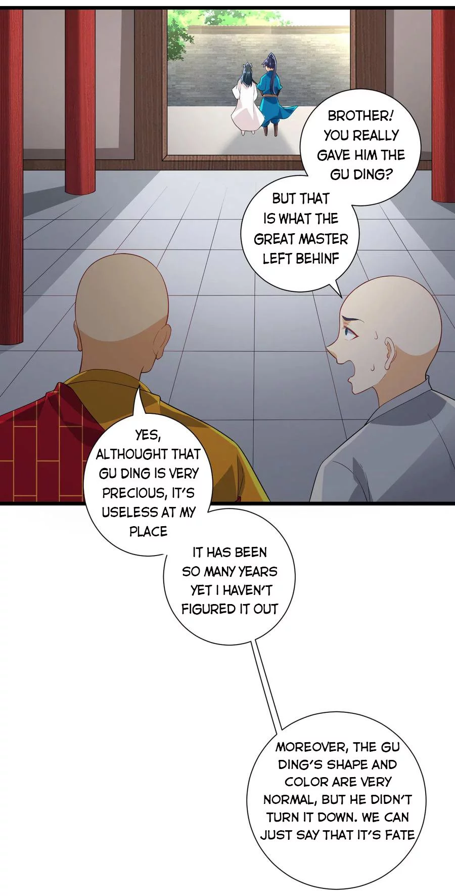 Manga page 9