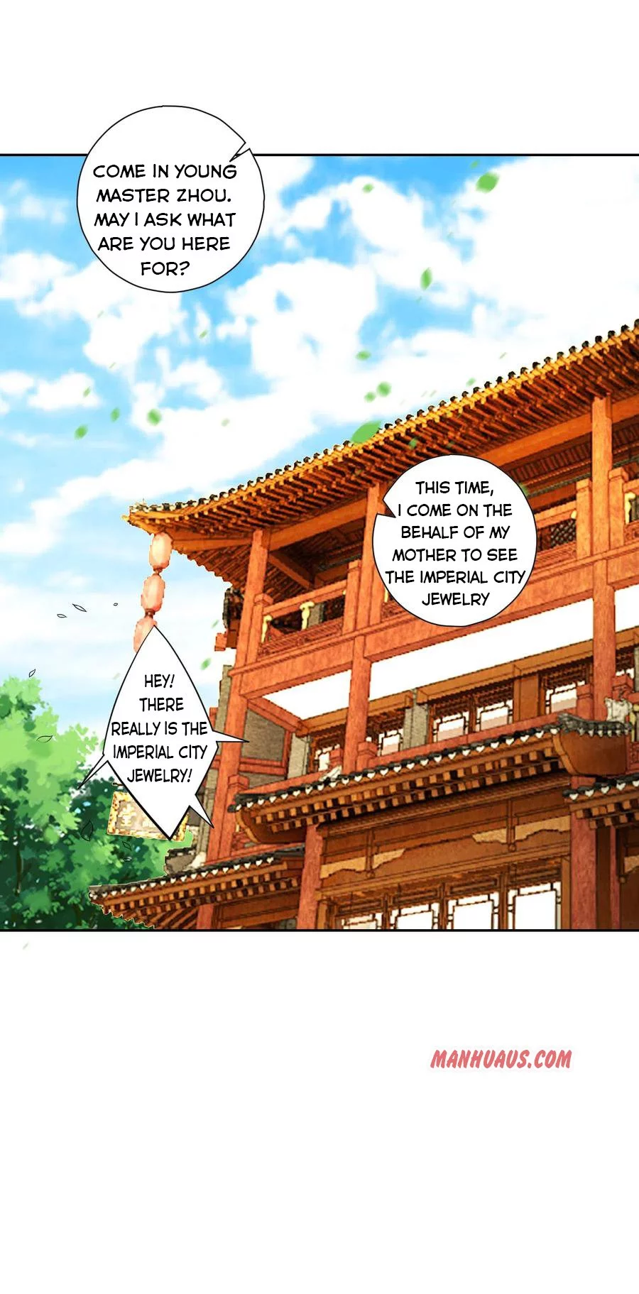 Manga page 14