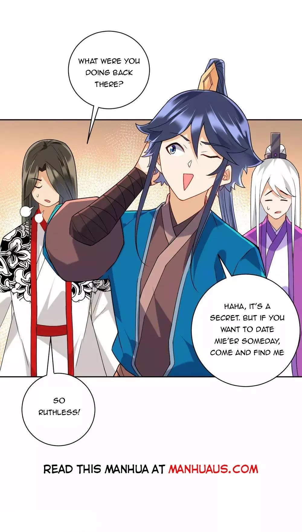 Manga page 18