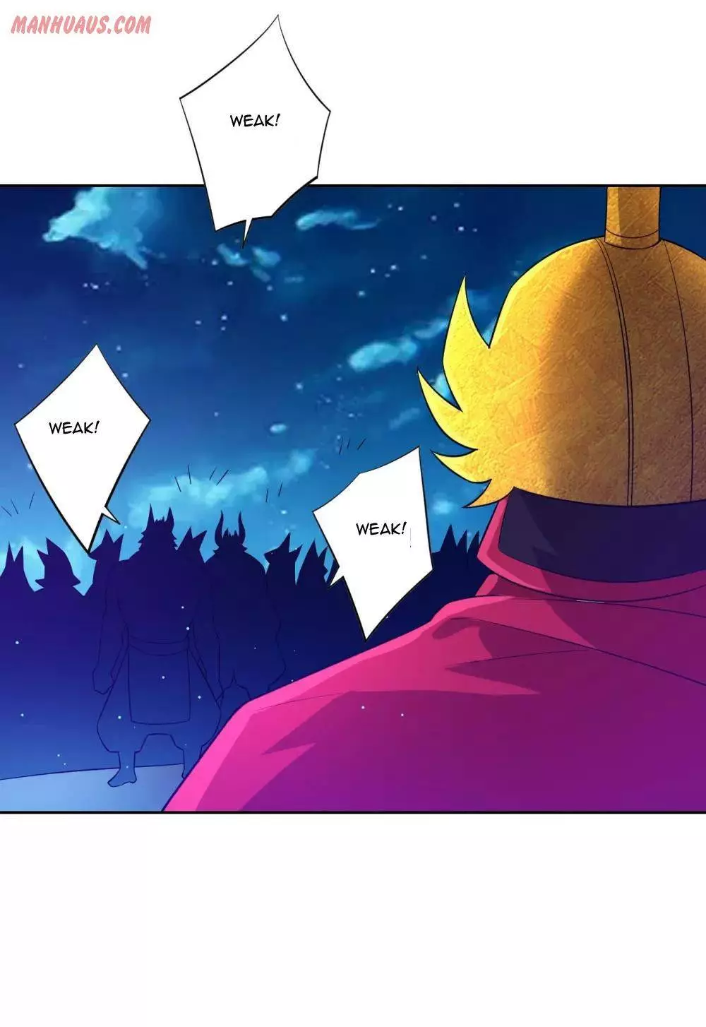 Manga page 10