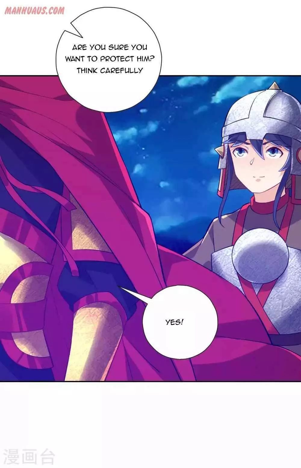 Manga page 10