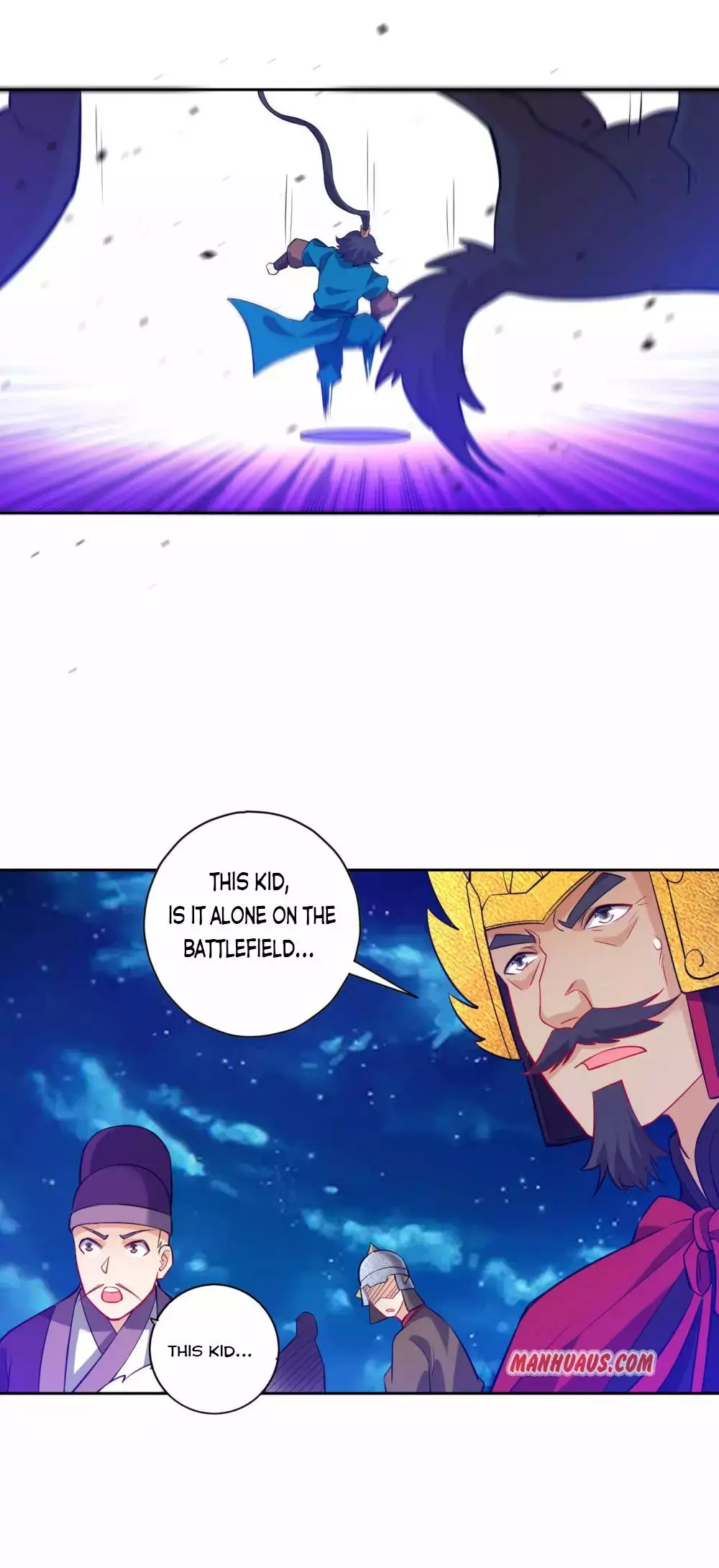 Manga page 12