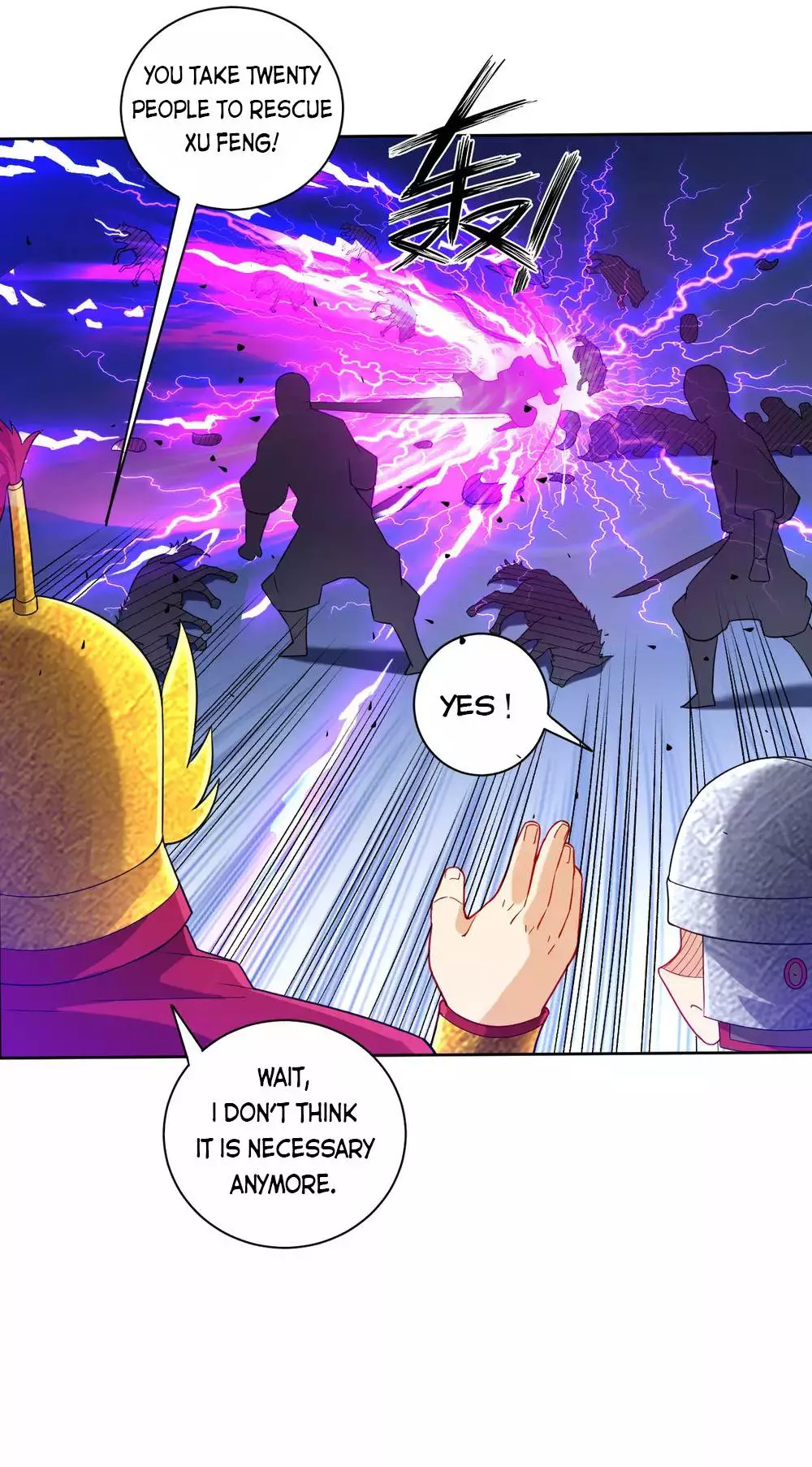 Manga page 13