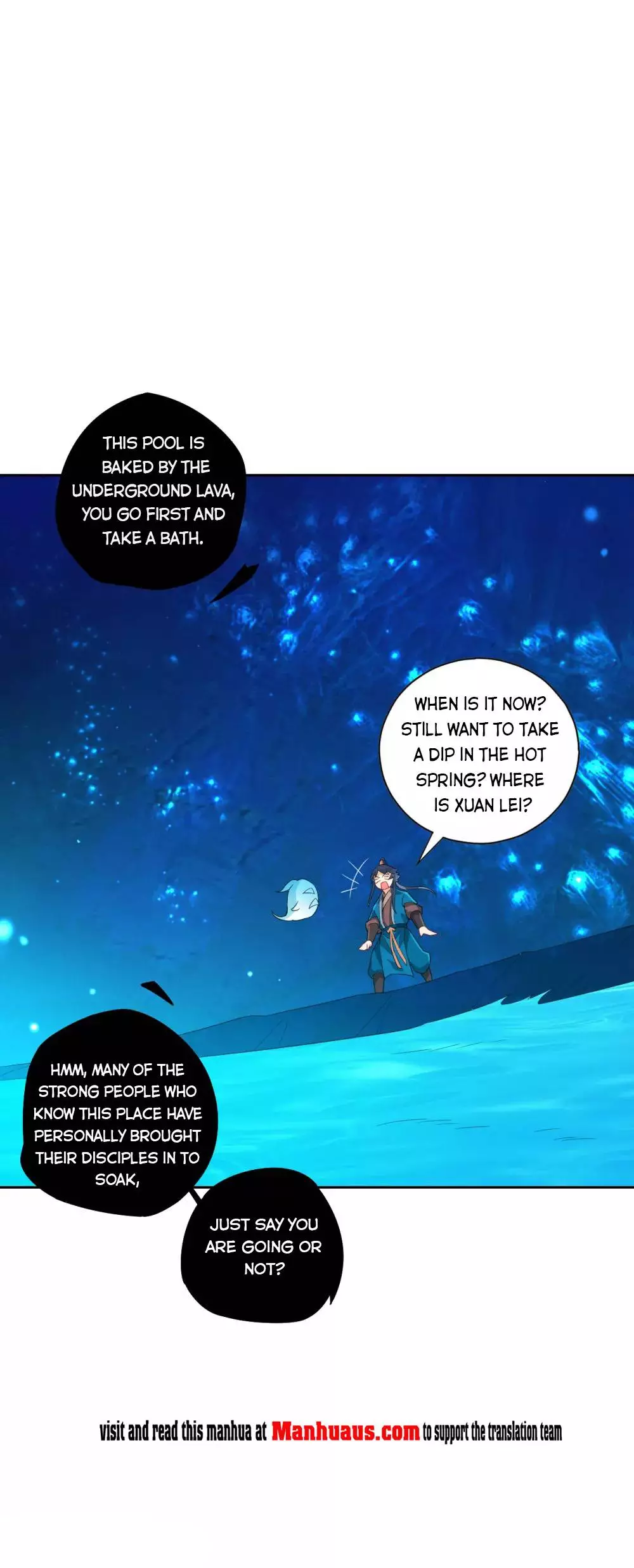 Manga page 9