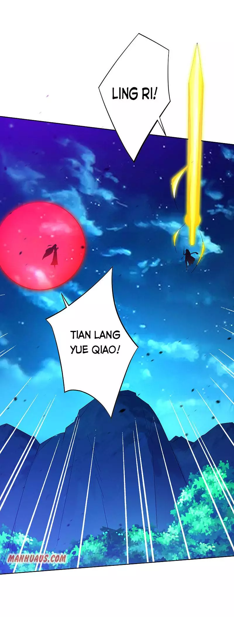 Manga page 7