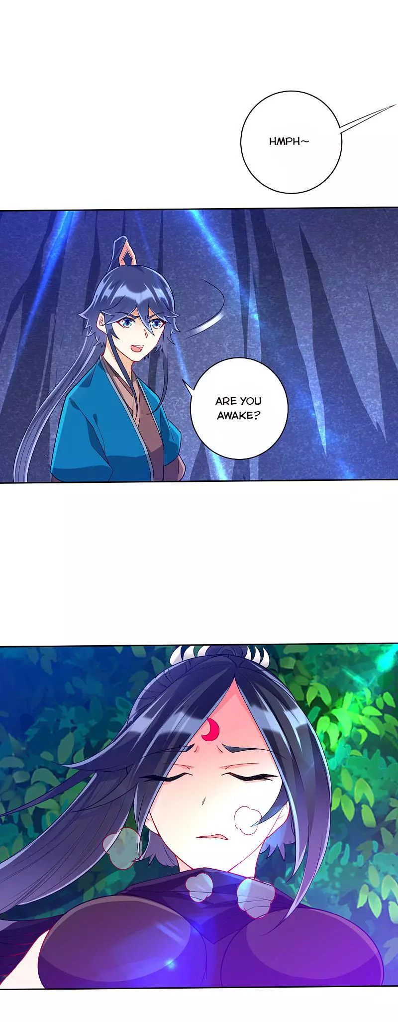 Manga page 7