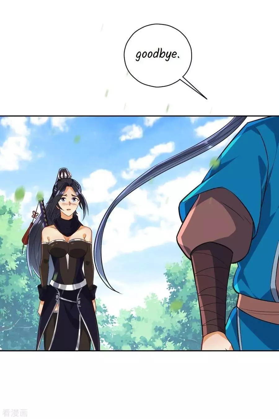 Manga page 10