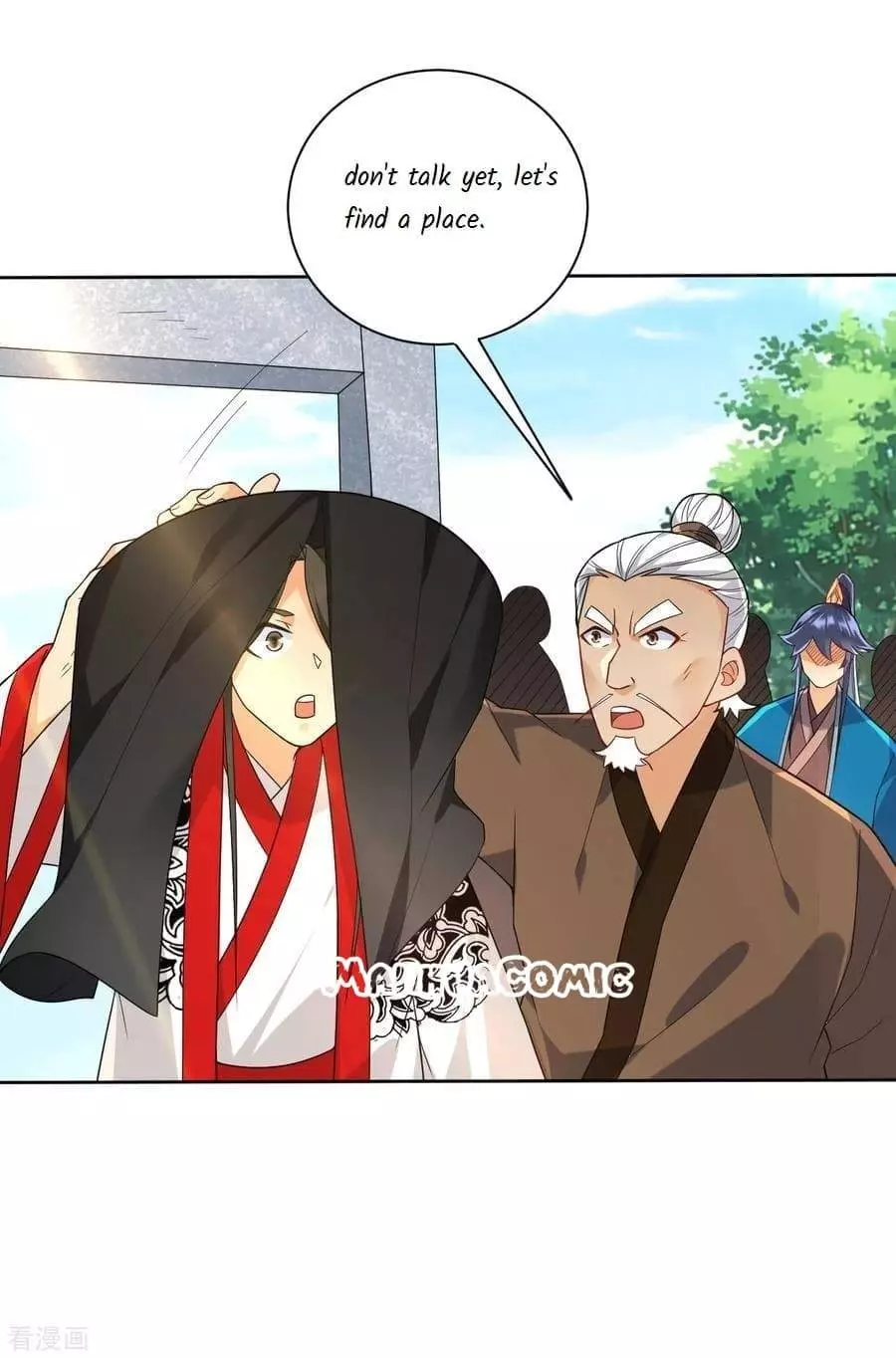 Manga page 14