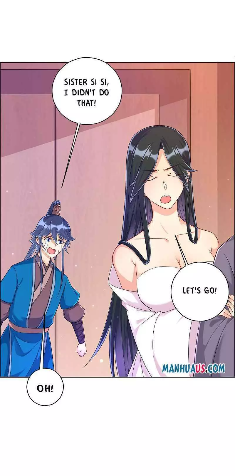 Manga page 11
