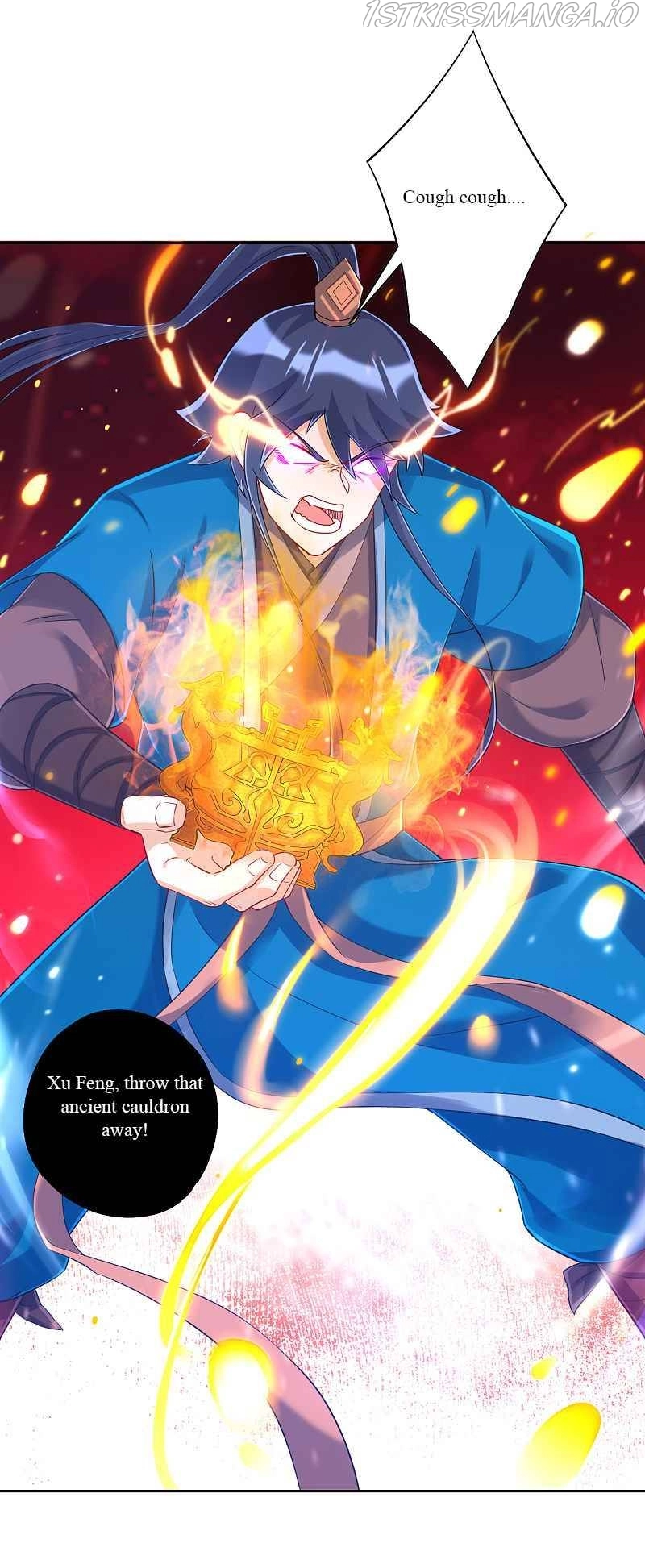 Manga page 11