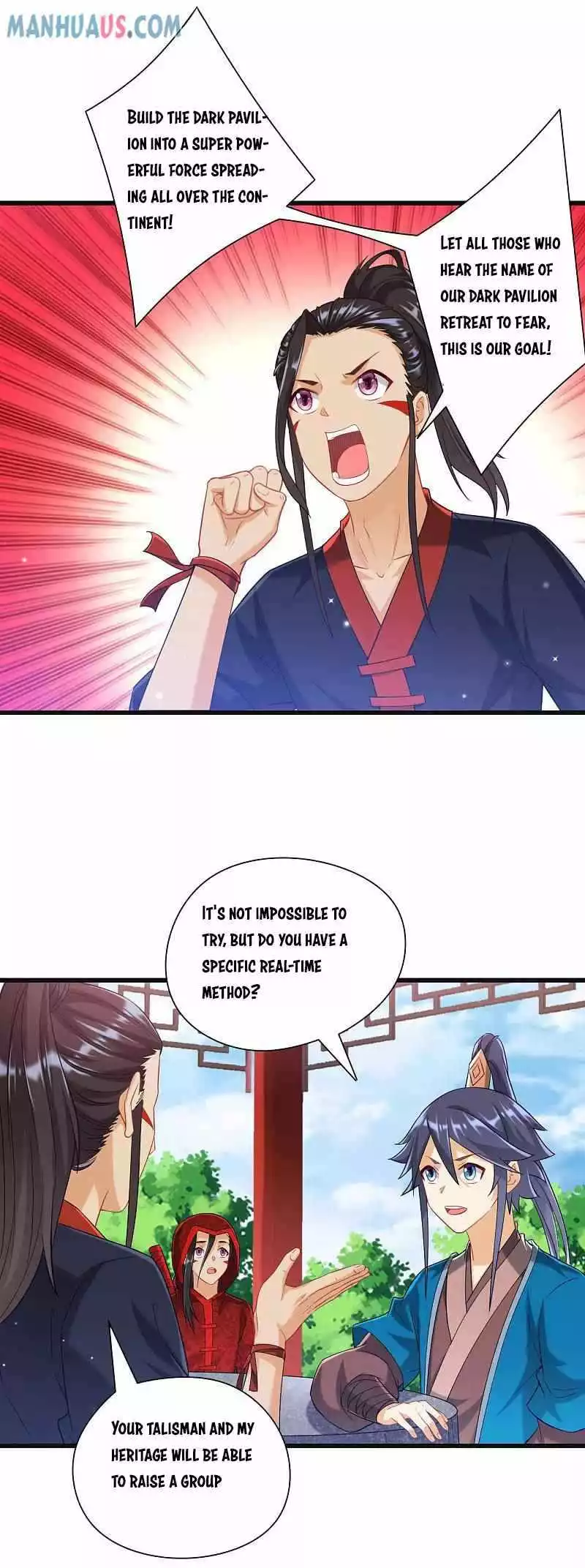 Manga page 10