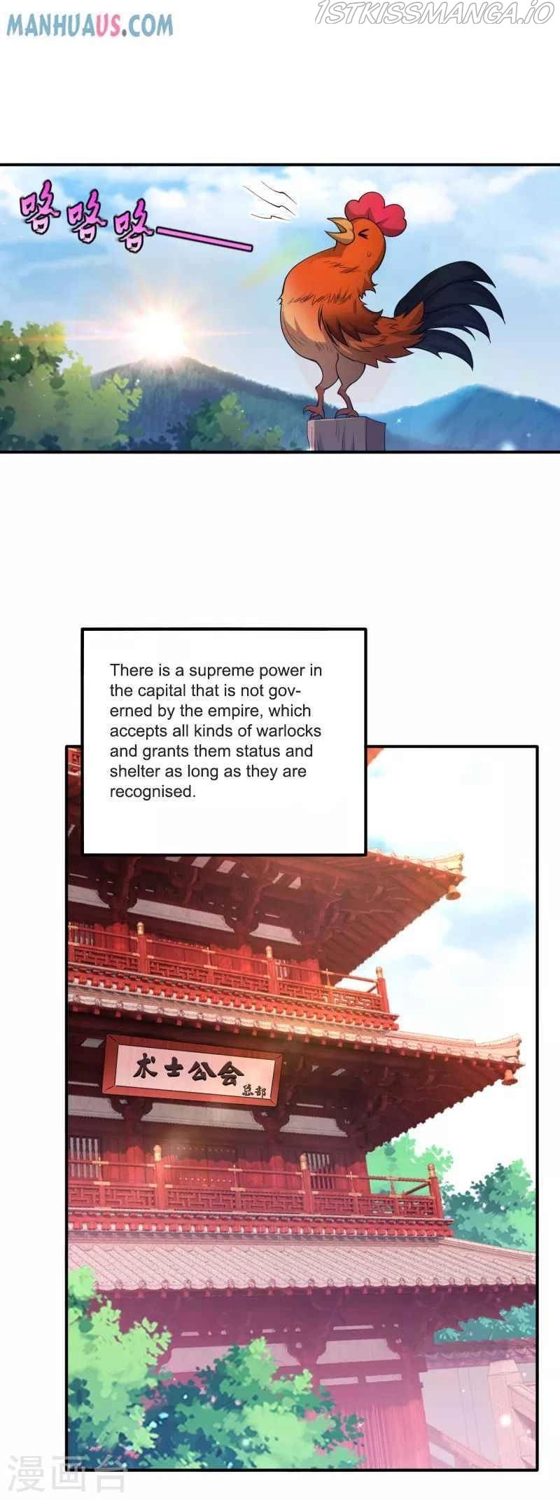 Manga page 21