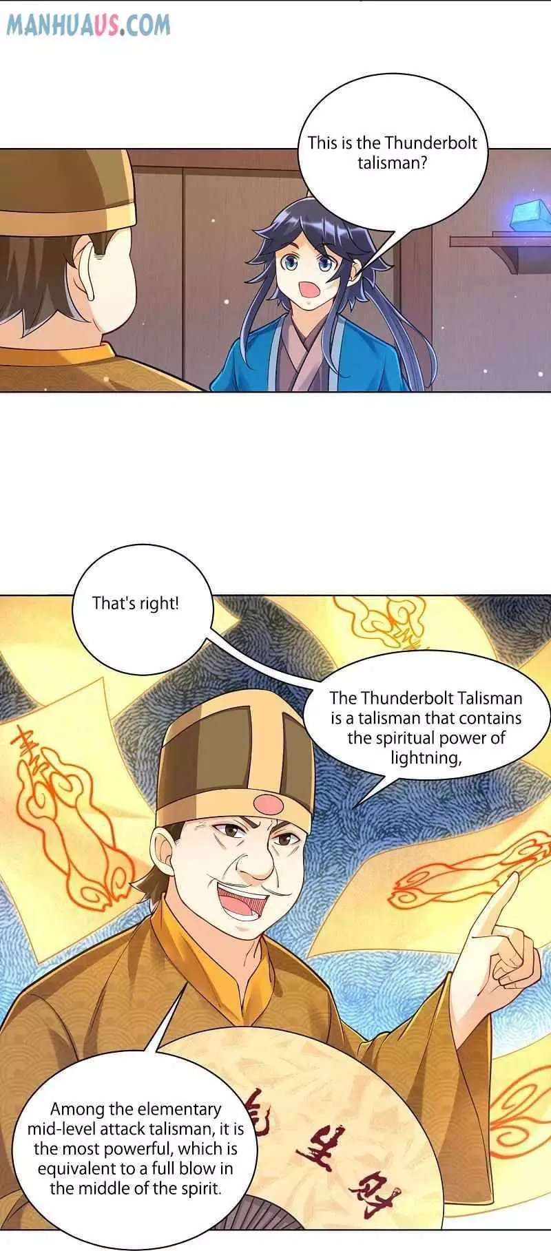 Manga page 23